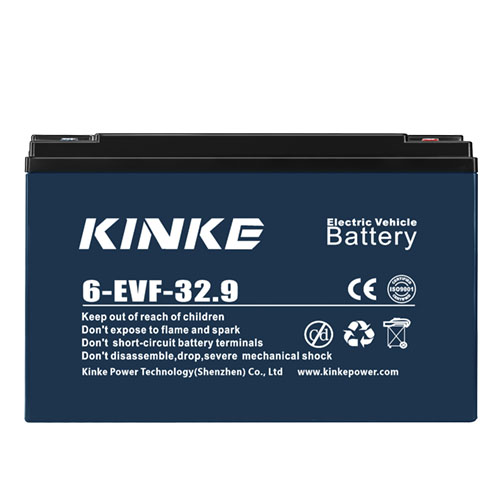 battery for ebike